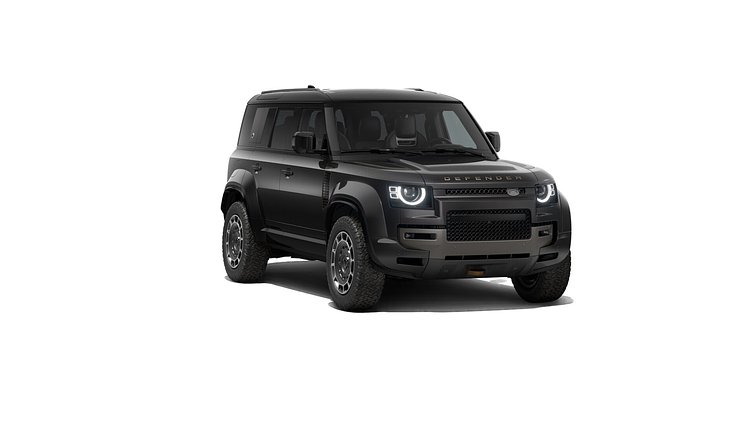 2025 Nowy Land Rover Defender OCTA  All Wheel Drive OCTA