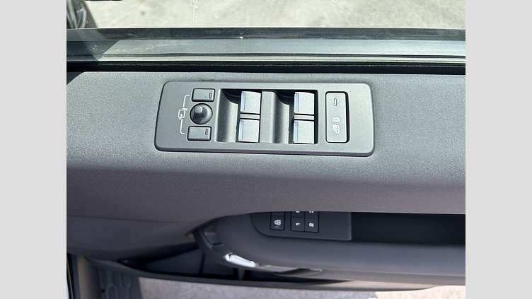 2024 認定中古車 Land Rover Discovery サントリーニブラック D350マイルドハイブリッド（ディーゼル） S