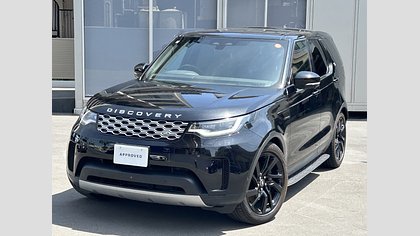 Discovery 22