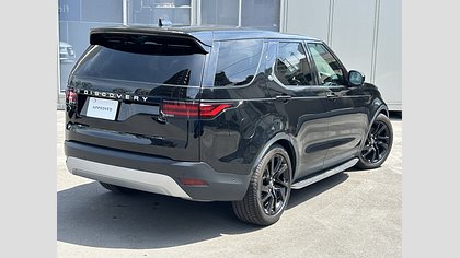 Discovery 25