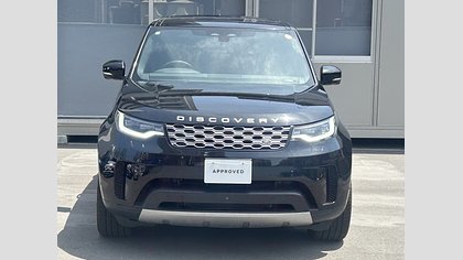 Discovery 8