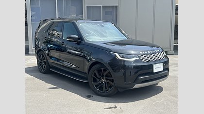 Discovery 9