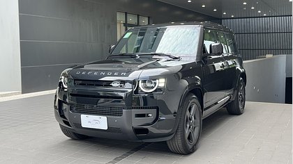 Defender 110 0