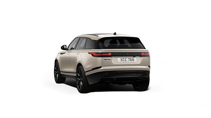 Range Rover Velar 2