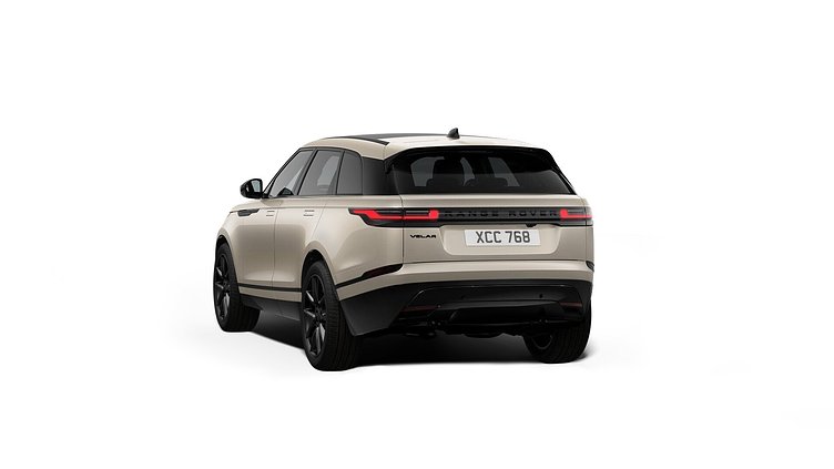 2026 Новий Land Rover Range Rover Velar Batumi Gold 4WD Dynamic SE