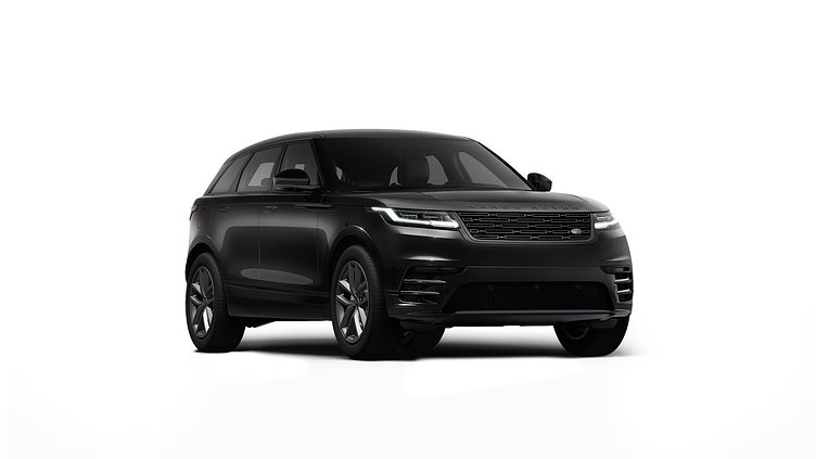 2026 Новий Land Rover Range Rover Velar Santorini Black 4WD Dynamic SE