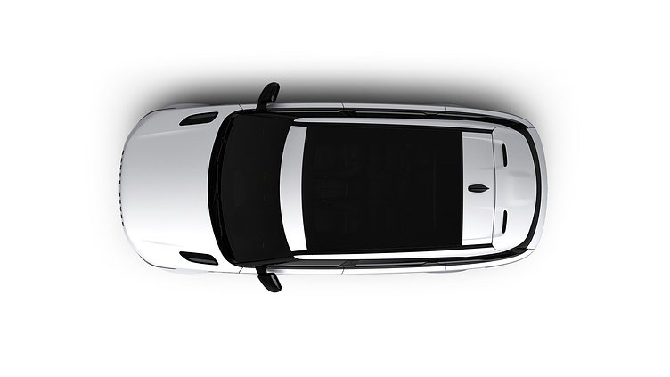 2026 Новий Land Rover Range Rover Velar Ostuni Pearl White 4WD Dynamic SE