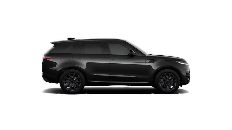 2026 Новий Land Rover Range Rover Sport Santorini Black 4WD SE