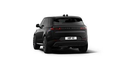 Range Rover Sport 2