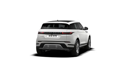 Range Rover Evoque 2