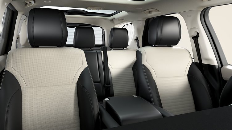 2026 Новий Land Rover Discovery Carpathian Grey 4WD Gemini