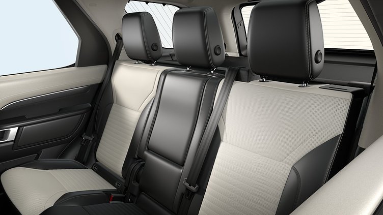 2026 Новий Land Rover Discovery Carpathian Grey 4WD Gemini