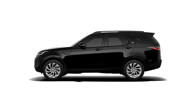 2026 Новий Land Rover Discovery Santorini Black 4WD S