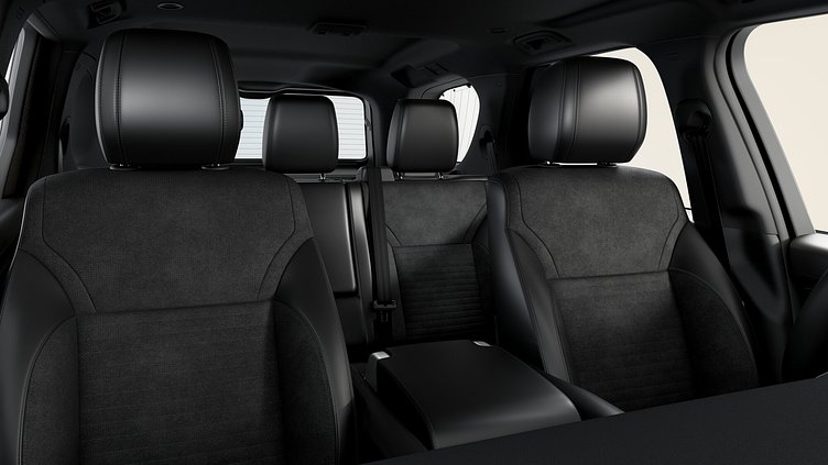 2026 Новий Land Rover Discovery Santorini Black 4WD S