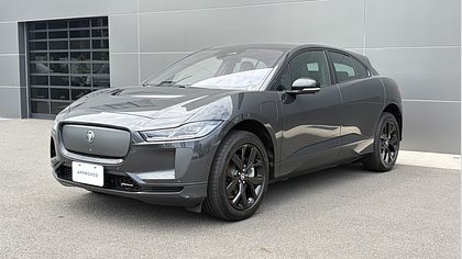 I-Pace 0