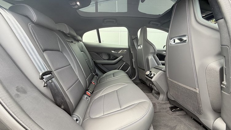 2024 認證中古車 Jaguar I-Pace (1AU) Carpathian Grey 喀爾巴阡灰 EV400 R-DYNAMIC S