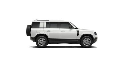Defender 110 1