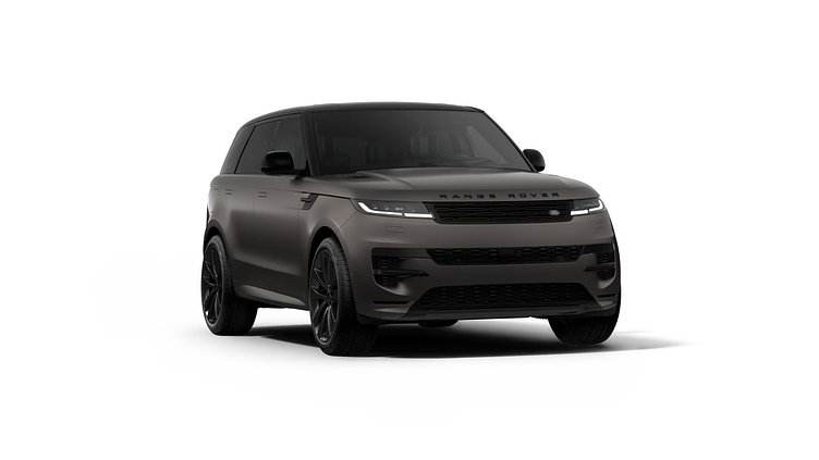 2026 新車 Land Rover Range Rover Sport シャラントグレイ D300マイルドハイブリッド SWB Autobiography