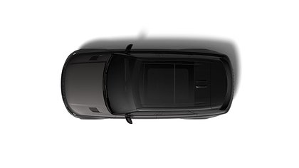 Range Rover Sport 3