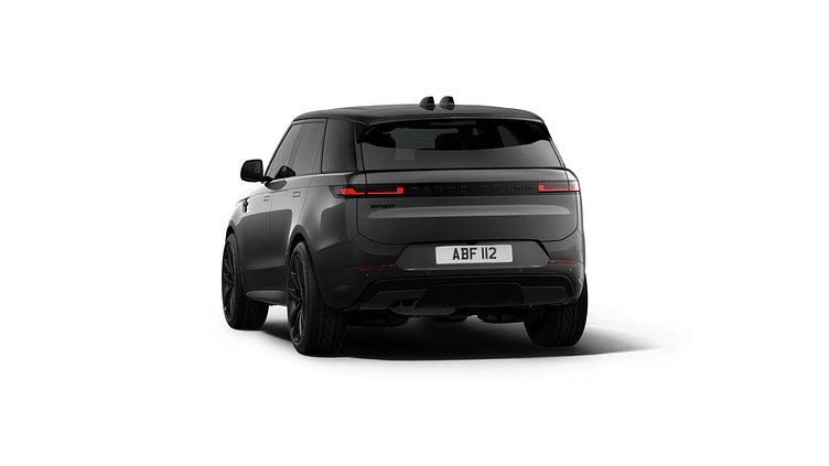 2026 新車 Land Rover Range Rover Sport カルパチアングレイ D300マイルドハイブリッド SWB Autobiography