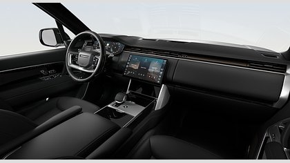 Range Rover 4