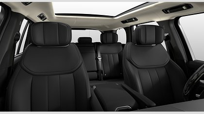 Range Rover 5