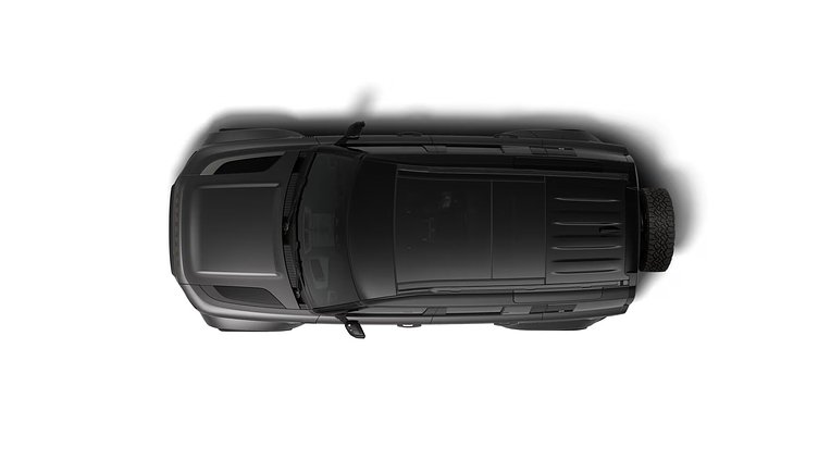 2026 Uusi Land Rover Defender OCTA Charente Grey P635 Petrol V8 Mild Hybrid OCTA