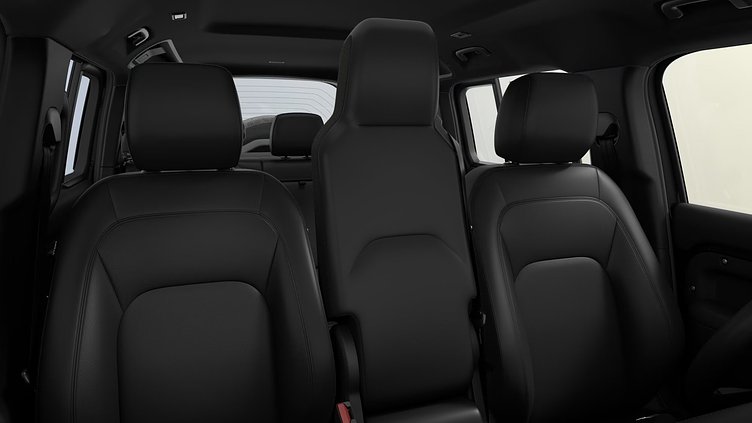 2026 Uusi Land Rover Defender 110 Santorini Black D200 Diesel Mild Hybrid X-Dynamic SE