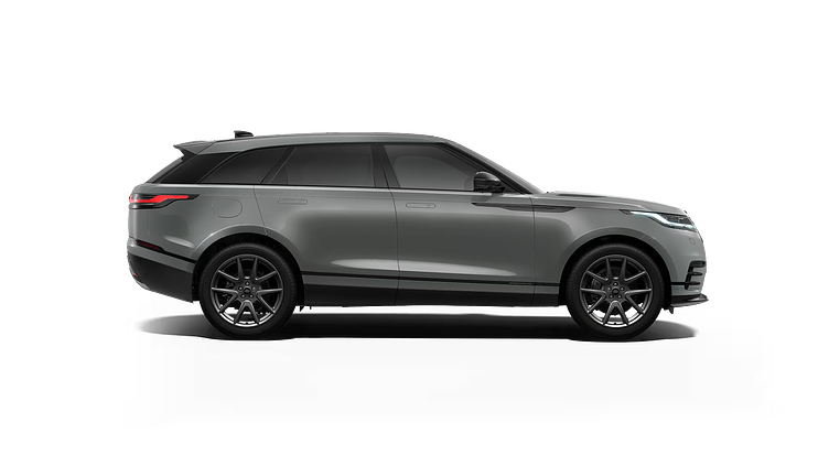 2025 ri Land Rover Range Rover Velar Zadar Grey AWD Dynamic SE