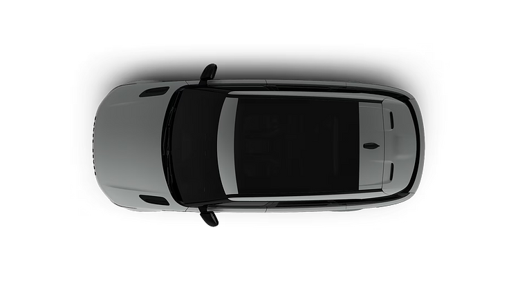 2025 ri Land Rover Range Rover Velar Zadar Grey AWD Dynamic SE