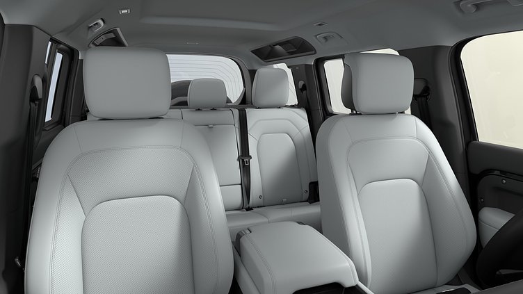 2025 Uusi Land Rover Defender 110 Tasman Blue Petrol Plug-in Electric Hybrid X-Dynamic SE