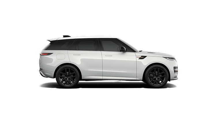 2026 ri Land Rover Range Rover Sport Fuji White AWD Dynamic SE