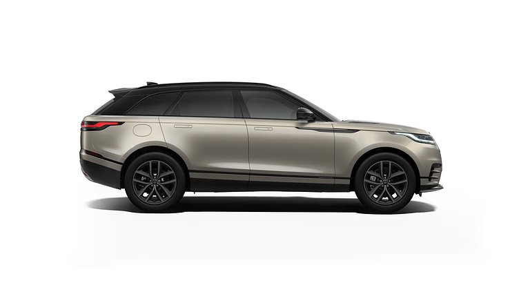 2026 Uusi Land Rover Range Rover Velar Batumi Gold P400e Petrol Plug-in Electric Hybrid Belgravia Edition