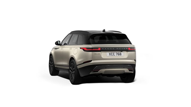 2026 Uusi Land Rover Range Rover Velar Batumi Gold P400e Petrol Plug-in Electric Hybrid Belgravia Edition