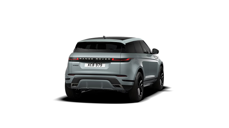 2026 ri Land Rover Range Rover Evoque Arroios Grey AWD Dynamic SE