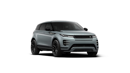Range Rover Evoque 0