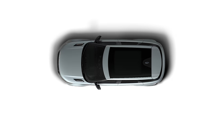 2026 ri Land Rover Range Rover Evoque Arroios Grey AWD Dynamic SE