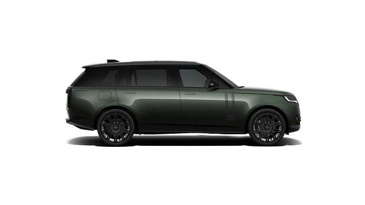 2026 ri Land Rover Range Rover Belgravia Green AWD Autobiography