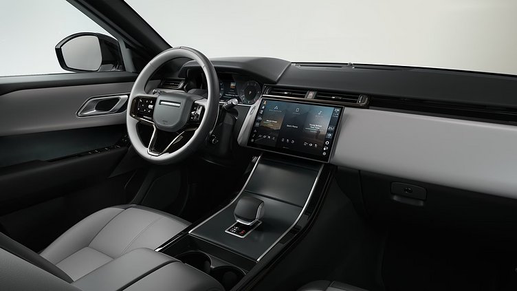 2026 ri Land Rover Range Rover Velar Varesine Blue AWD S