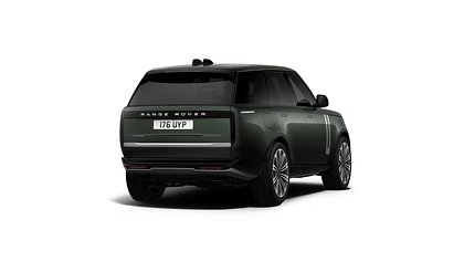 Range Rover 2