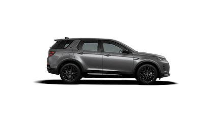 Discovery Sport 1