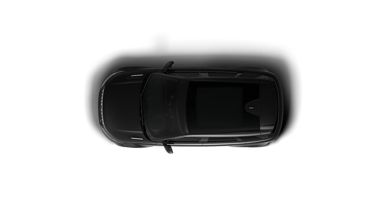 2026 ri Land Rover Range Rover Evoque Santorini Black AWD HOXTON