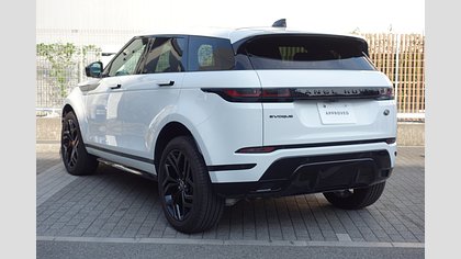 Range Rover Evoque 1