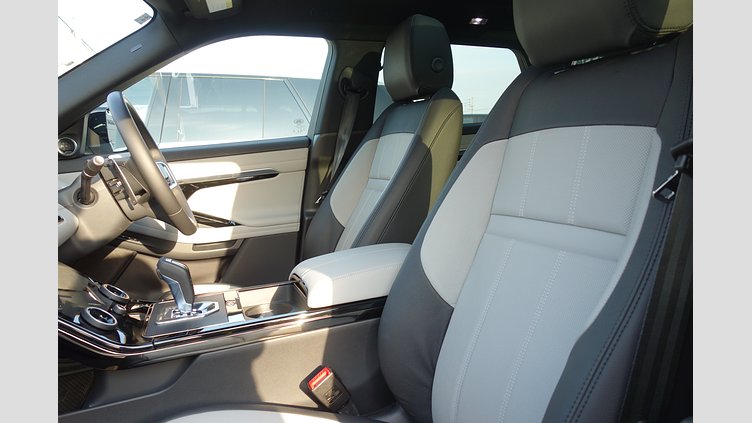2023 認定中古車 Land Rover Range Rover Evoque フジホワイト D200 AWD（オートマチック）MHEV R-DYNAMIC SE