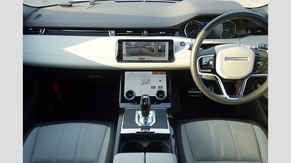 Range Rover Evoque 3