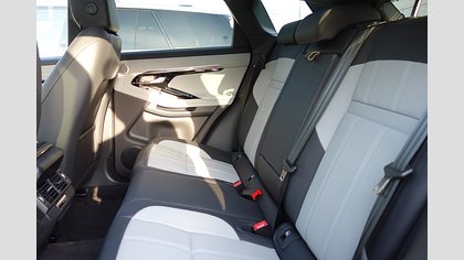 Range Rover Evoque 4