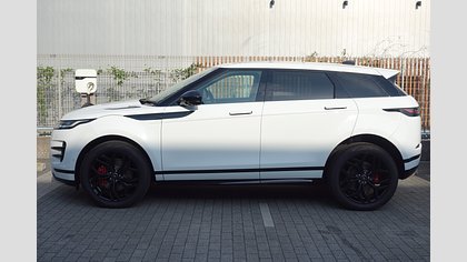 Range Rover Evoque 5