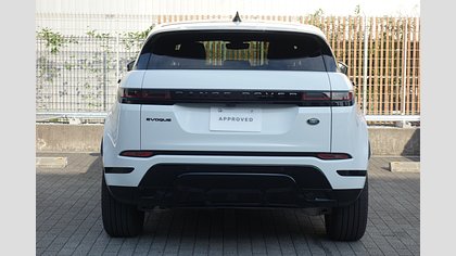 Range Rover Evoque 6