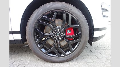 Range Rover Evoque 8