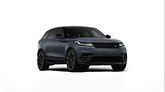 2026 Új  Range Rover Velar Varesine Blue P400 elektromos mild hybrid benzinmotor Belgravia Edition Satin